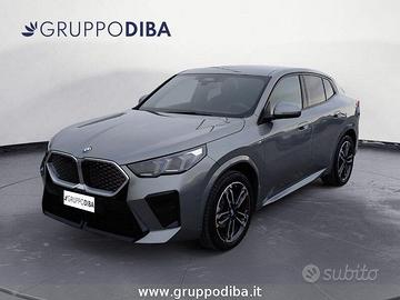 BMW X2 U10 i edrive 20 MSport