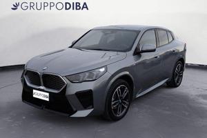 BMW X2 U10 i edrive 20 MSport