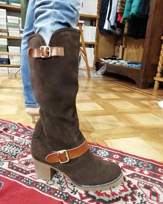 Stivale donna n 40