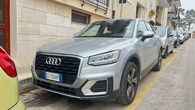 Audi q2 - 2020