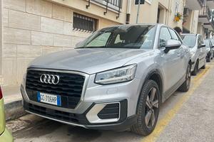 Audi q2 - 2020