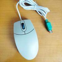 Mouse PS/2 beige