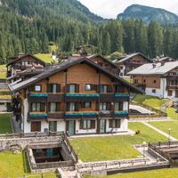 Multiproprietà Sappada 4 posti letto