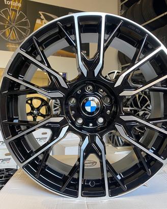 Cerchi Bmw raggio 20 NUOVI cod.19843