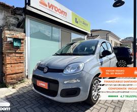 FIAT Panda 1.0 FireFly S&S Hybrid UNICO PROPRIETAR