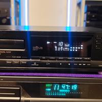 Lettore CD Sony CDP-M49 