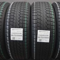 4 pneumatici toyo 215/55 r18 99v tu16446