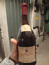 Gattinara travaglini 1964