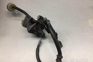 Yamaha fz6 n 2005 pompa pinza completa posteriore