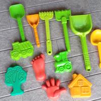 set giochi da spiaggia 