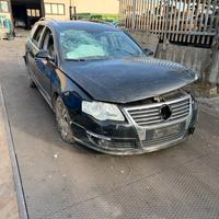 Ricambi Volkswagen Passat 2.0 TDI 4motion SW Anno 