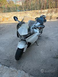 Honda VFR 1200 - 2010