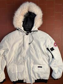 Canada Goose 