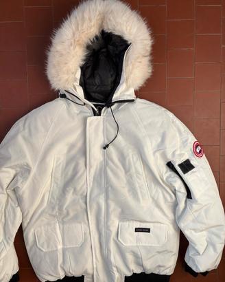 Canada Goose 