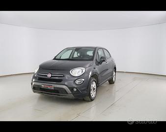 FIAT 500X 1.0 T3 120 CV City Cross
