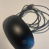 Hp mouse guscio