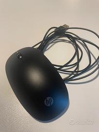 Hp mouse guscio