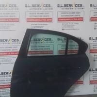 PORTA PORTIERA SPORTELLO POSTERIORE SX GIULIA