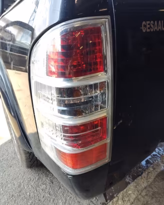 Fanale posteriore sinistro FORD RANGER del 2010