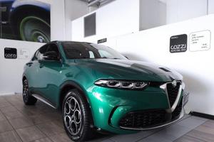 ALFA ROMEO Tonale - Tonale 1.5 160 CV MHEV TCT7 Ti