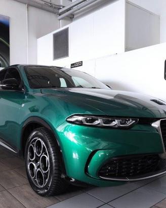 ALFA ROMEO Tonale - Tonale 1.5 160 CV MHEV TCT7 Ti