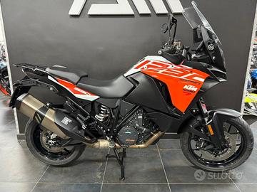 KTM 1290 SUPERADVENTURE S - 2018