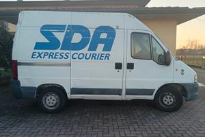 furgone fiat ducato 