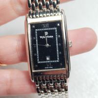 Orologio Wyler Vetta Vintage - Rettangolare - Swis