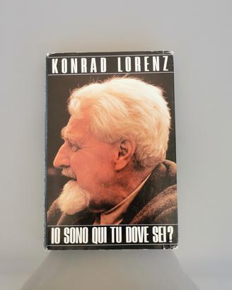 "Io sono qui tu dove sei?" 