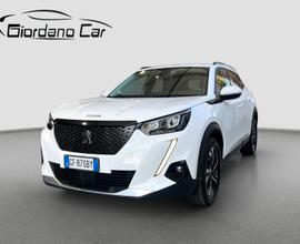 Peugeot 2008 BlueHDi 130 S&S EAT8 Allure Pack