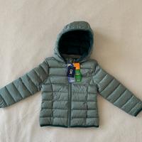 Giubbino da bambina 3 a