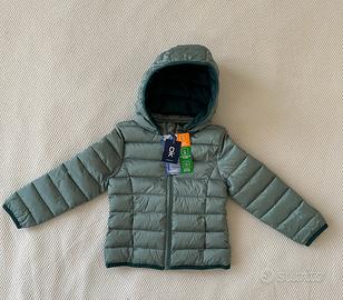 Giubbino da bambina 3 a