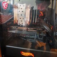 AMD Radeon PowerColor Rx 7800XT