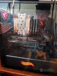 AMD Radeon PowerColor Rx 7800XT