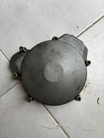 Carter volano Rotax 122