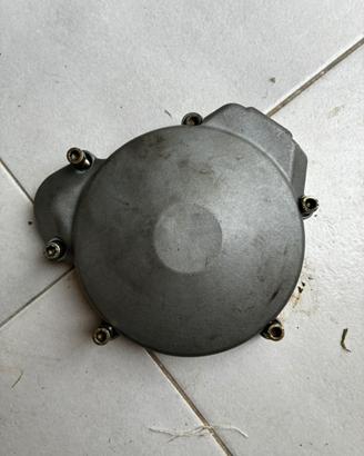 Carter volano Rotax 122