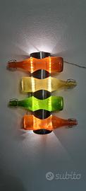 lampada artigianale 