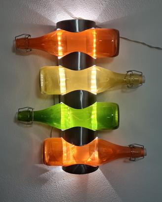lampada artigianale 