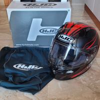Casco Moto HJC FG-17