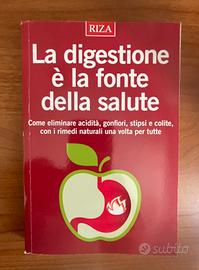 La digestione e la fonte della salute