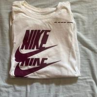 maglietta nike