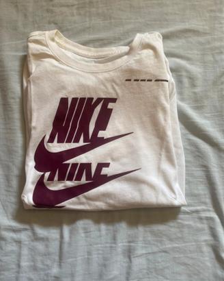 maglietta nike
