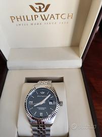 Philip Watch CARIBE Orologio da uomo,