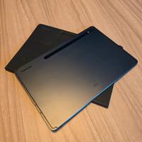 Samsung Galaxy Tab S7+ 128Gb