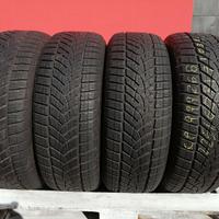 4 GOMME USATE INVERNALE 2256017 - CP999268