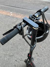 Monopattino elettrico Aovopro