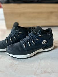 Scarpe timberland