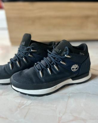 Scarpe timberland