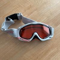 Maschera da sci Swans