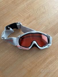 Maschera da sci Swans